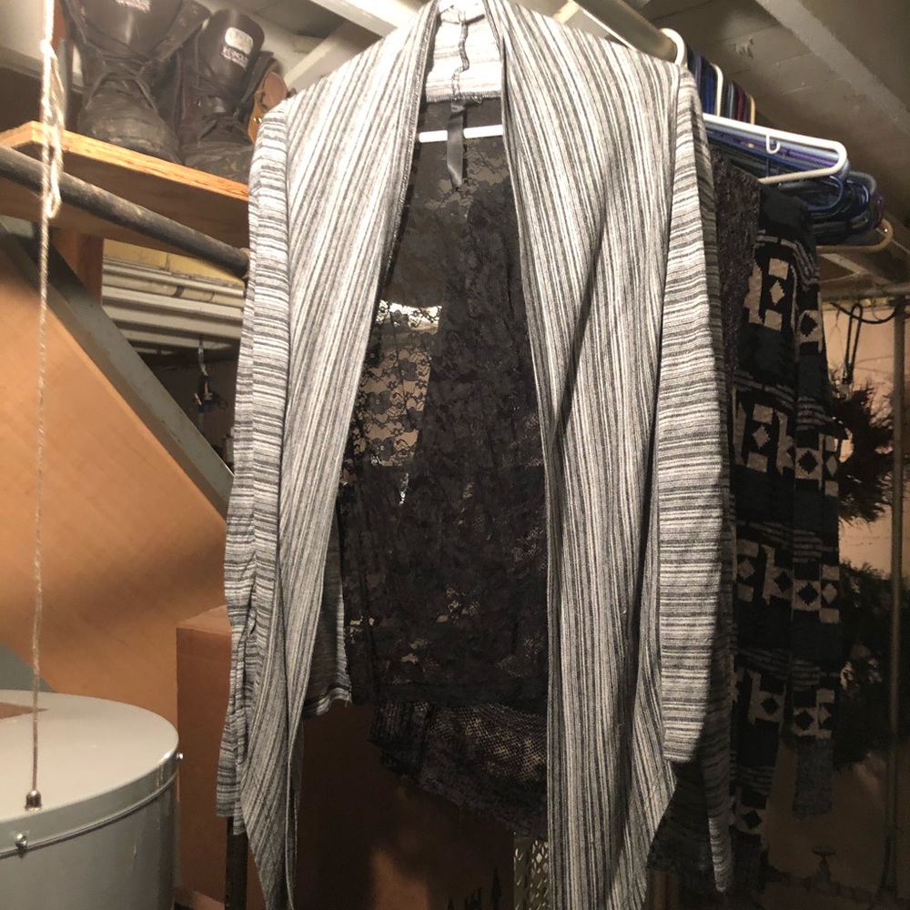 Cardigan